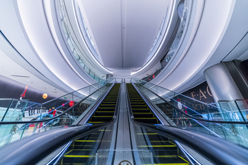 電梯維修檢查步驟！