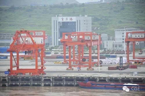 宜賓電業局加裝電梯項目