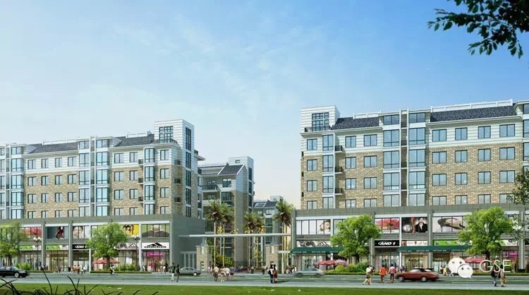 阿壩州藏醫(yī)院開江民心小區(qū)