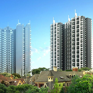 新疆玉洲房地產開發有限公司