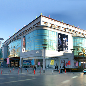 西藏商貿有限公司