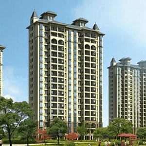 廣西俊達置業投資有限公司